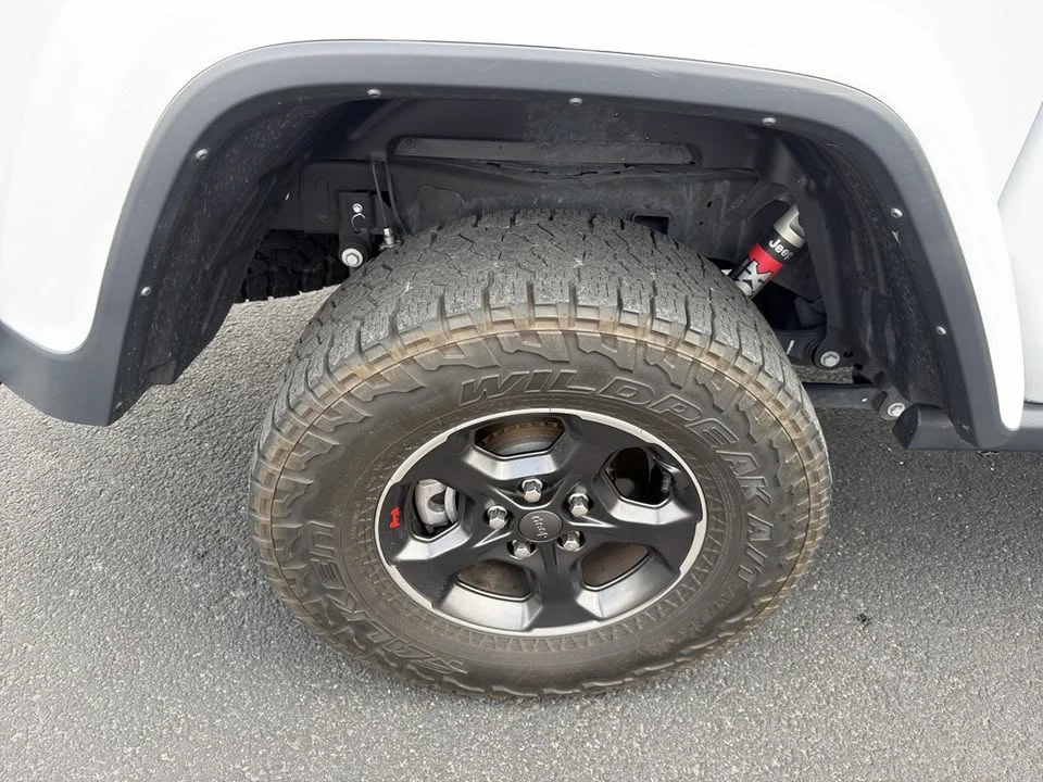 2022 Jeep JT Gladiator - Image 12 of 20