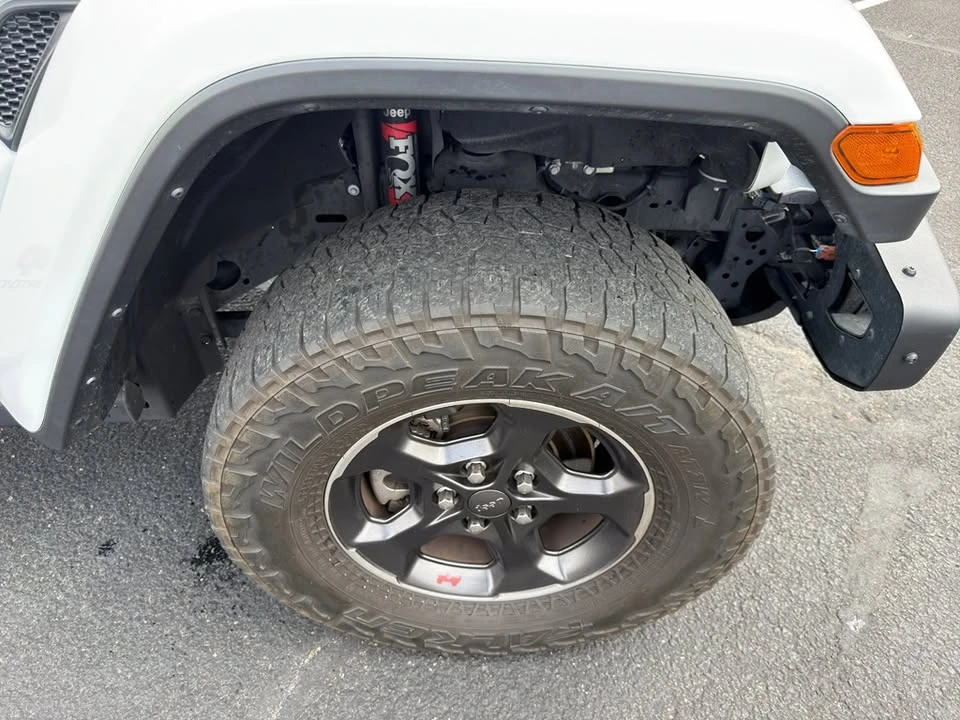 2022 Jeep JT Gladiator - Image 11 of 20