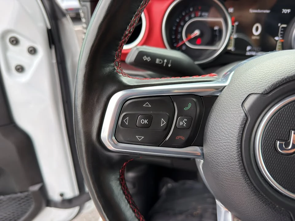 2022 Jeep JT Gladiator - Image 20 of 20