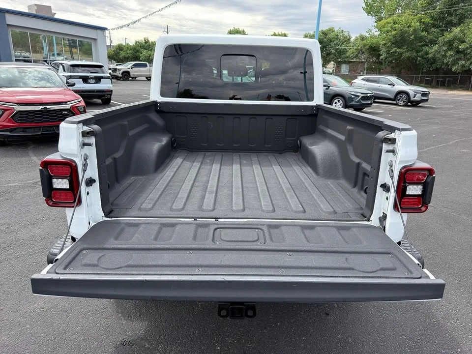 2022 Jeep JT Gladiator - Image 7 of 20