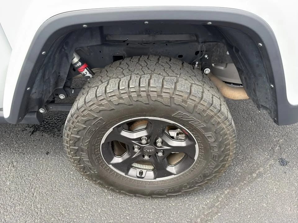 2022 Jeep JT Gladiator - Image 13 of 20