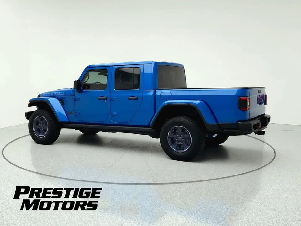 2022 Jeep JT Gladiator - Image 5 of 20