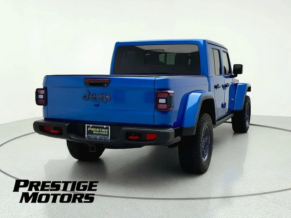 2022 Jeep JT Gladiator - Image 7 of 20