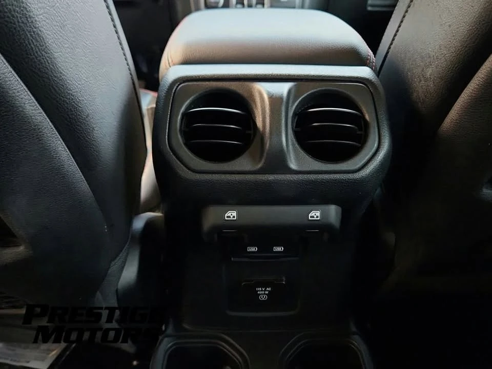 2022 Jeep JT Gladiator - Image 17 of 20