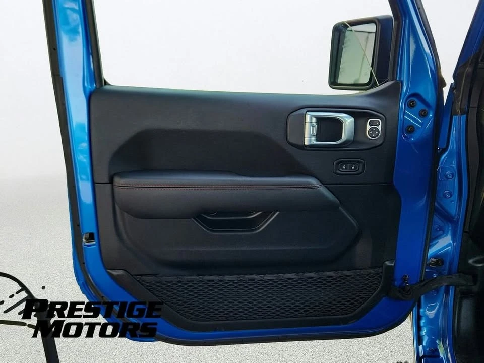 2022 Jeep JT Gladiator - Image 18 of 19