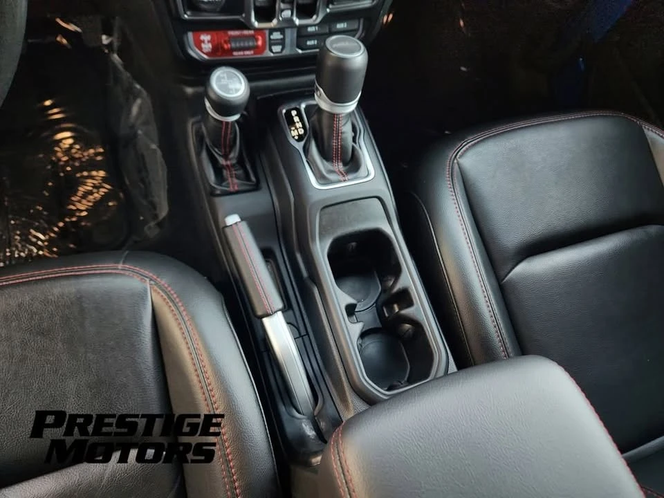 2022 Jeep JT Gladiator - Image 12 of 19