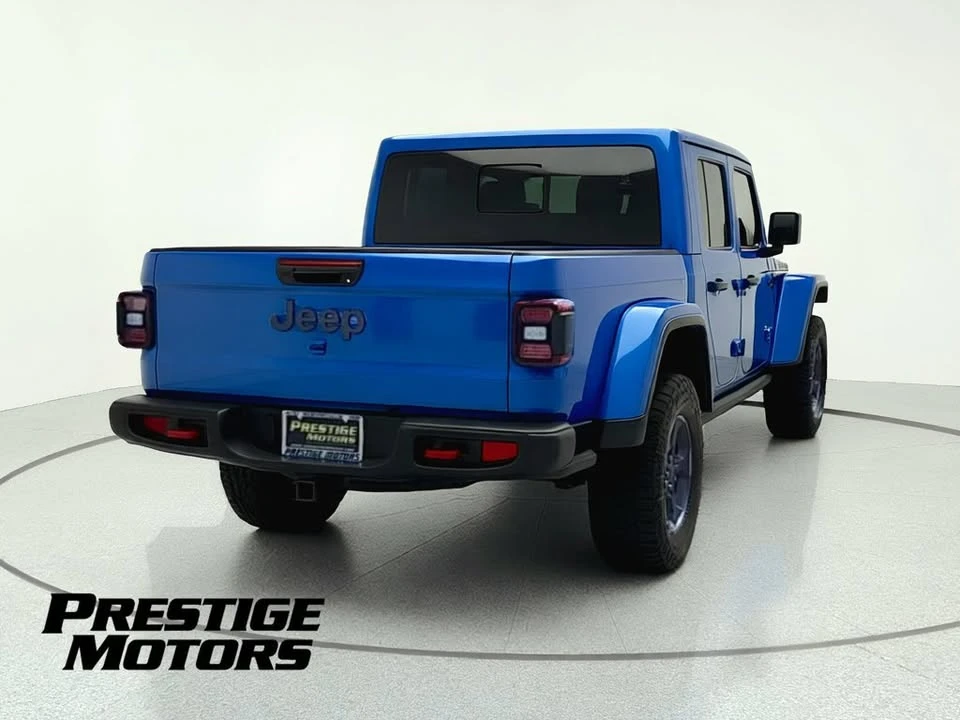 2022 Jeep JT Gladiator - Image 7 of 19