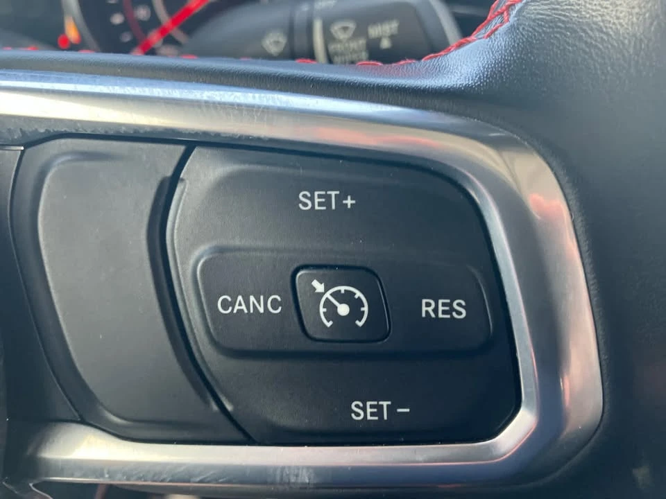 2022 Jeep JT Gladiator - Image 18 of 20