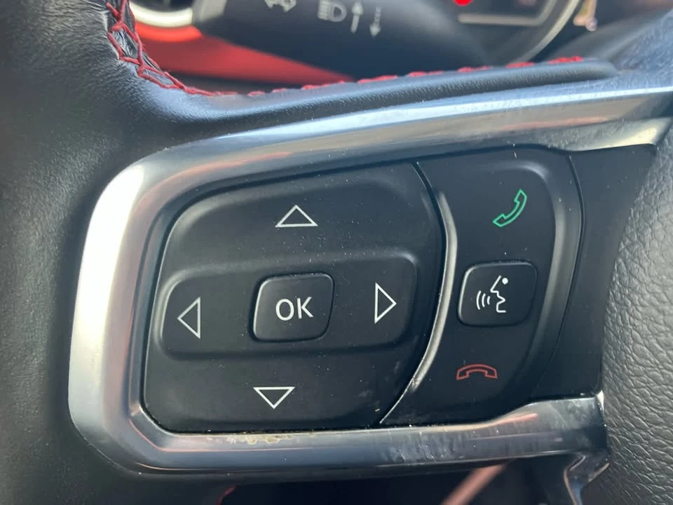 2022 Jeep JT Gladiator - Image 17 of 20