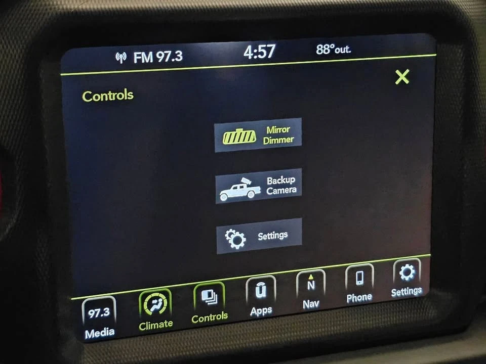 2022 Jeep JT Gladiator - Image 13 of 18