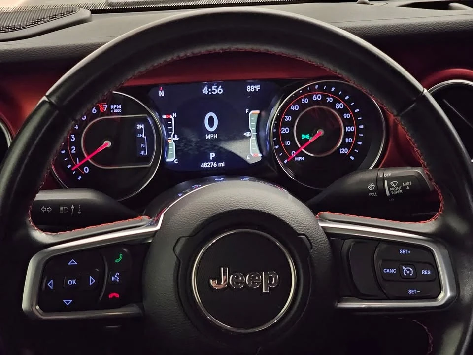 2022 Jeep JT Gladiator - Image 7 of 18