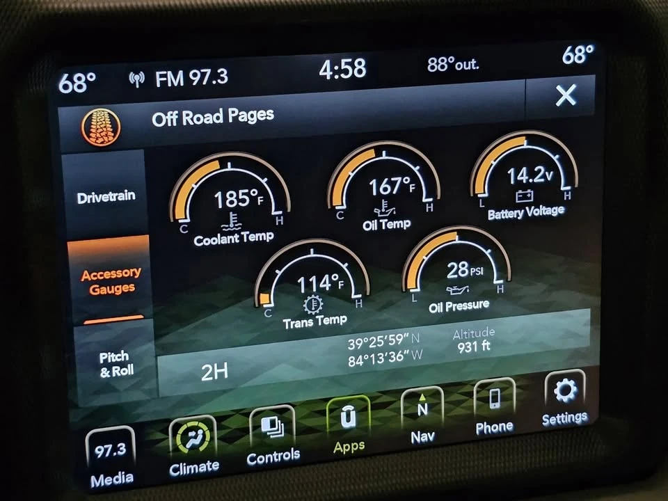 2022 Jeep JT Gladiator - Image 13 of 14
