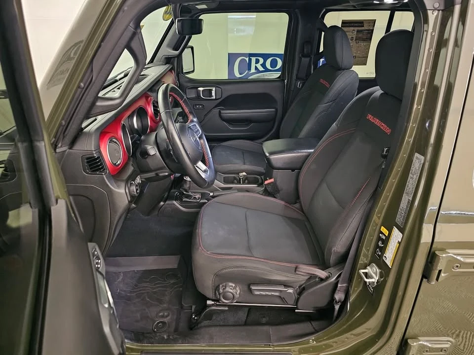 2022 Jeep JT Gladiator - Image 2 of 18