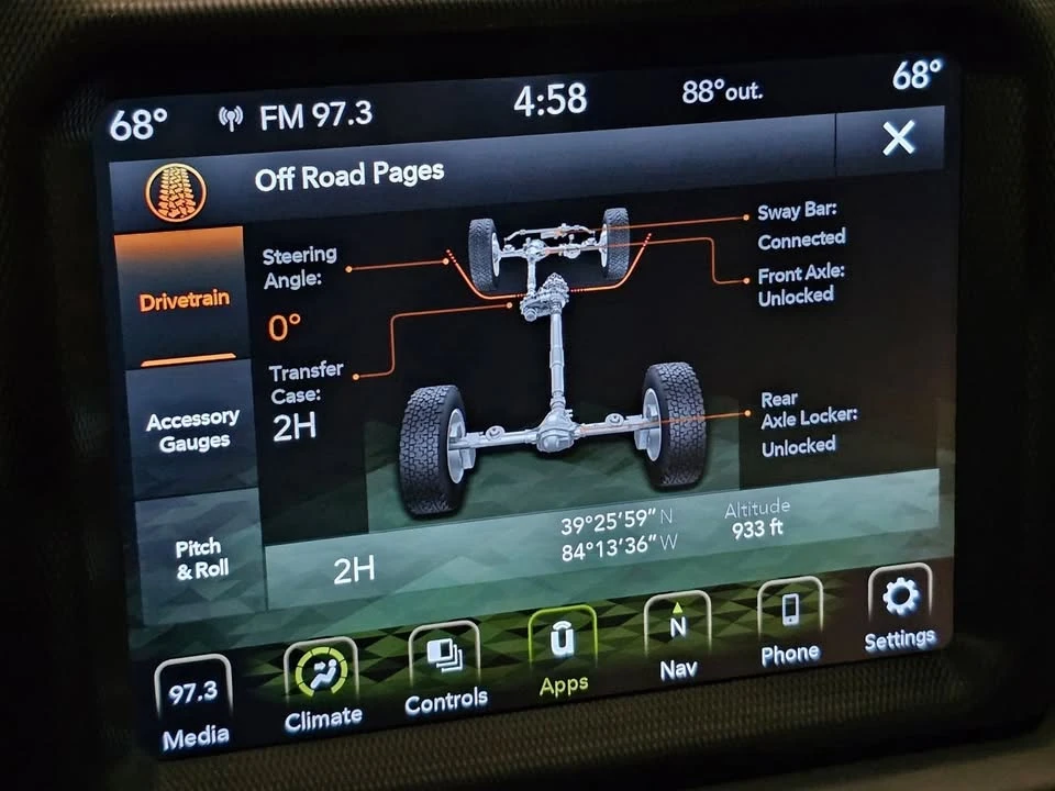 2022 Jeep JT Gladiator - Image 12 of 14