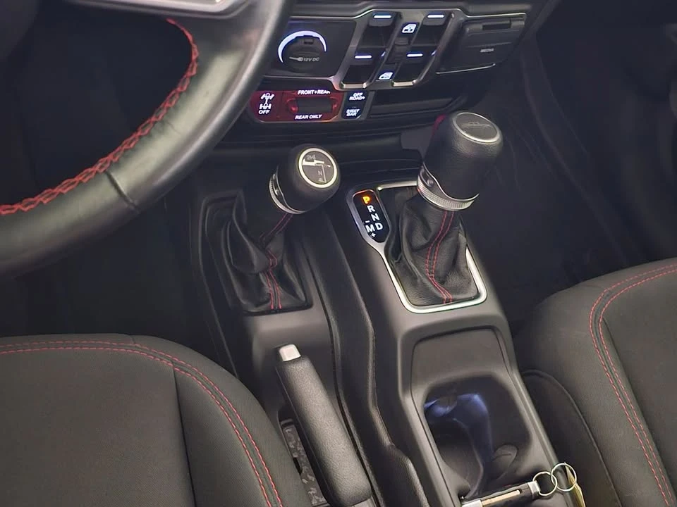 2022 Jeep JT Gladiator - Image 9 of 18