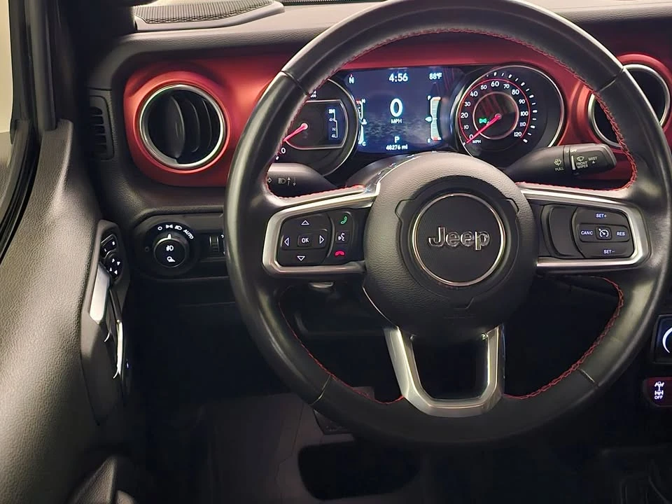 2022 Jeep JT Gladiator - Image 6 of 18