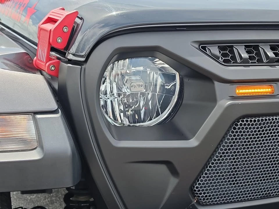 2022 Jeep JT Gladiator - Image 6 of 19