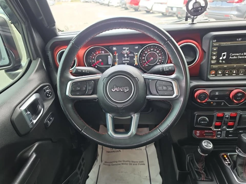 2022 Jeep JT Gladiator - Image 9 of 19