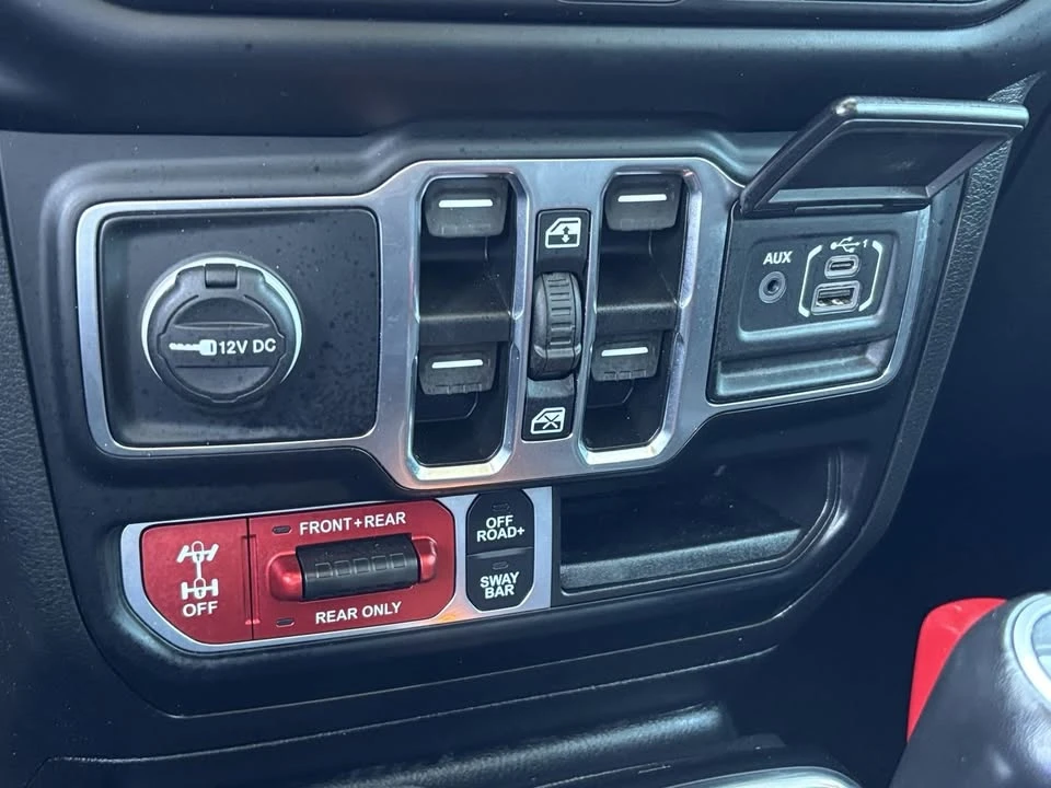2022 Jeep JT Gladiator - Image 14 of 17