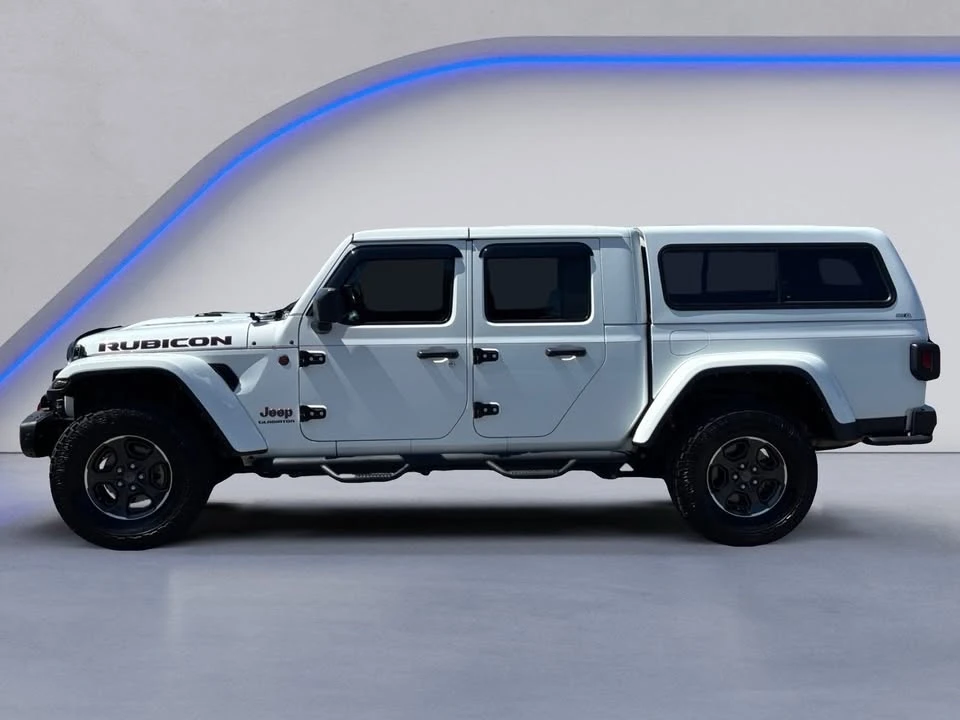 2022 Jeep JT Gladiator - Image 6 of 17