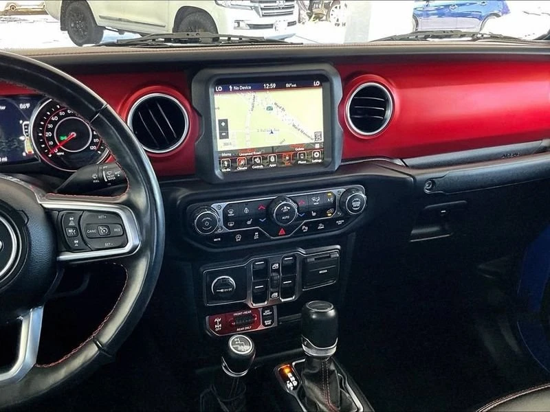 2022 Jeep JT Gladiator - Image 10 of 10