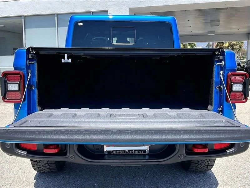 2022 Jeep JT Gladiator - Image 7 of 10