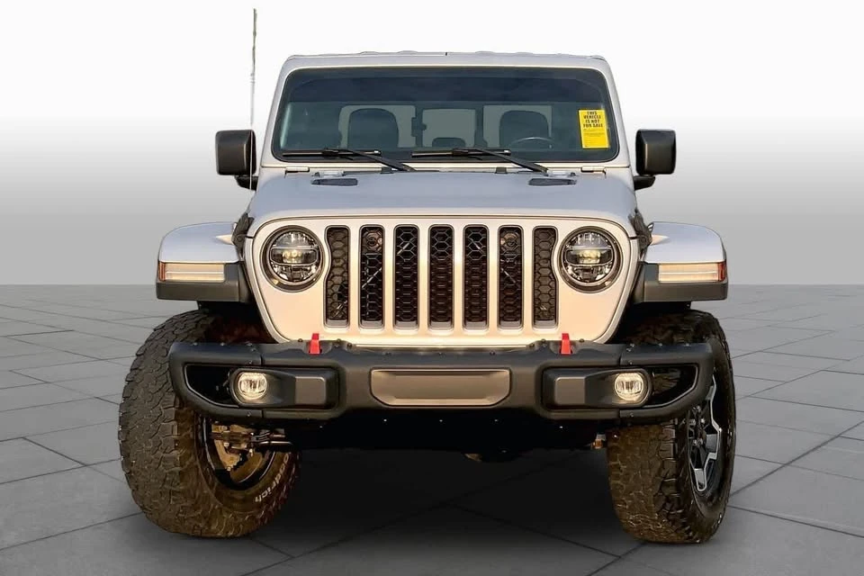 2022 Jeep JT Gladiator - Image 2 of 12