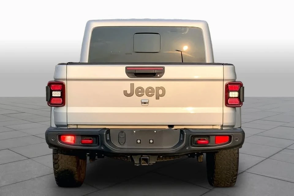 2022 Jeep JT Gladiator - Image 5 of 12