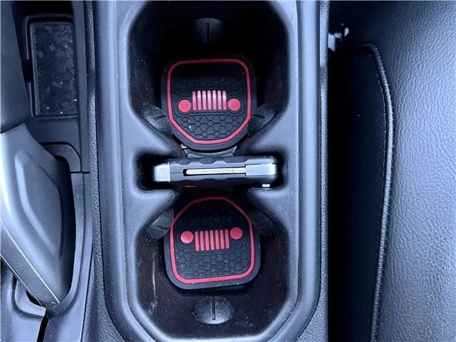 2022 Jeep JT Gladiator - Image 16 of 21
