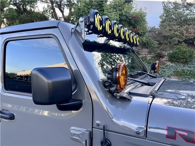 2022 Jeep JT Gladiator - Image 5 of 21