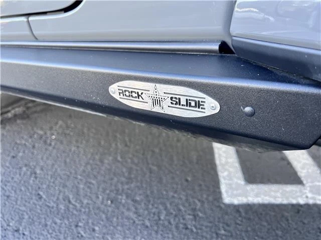 2022 Jeep JT Gladiator - Image 9 of 21