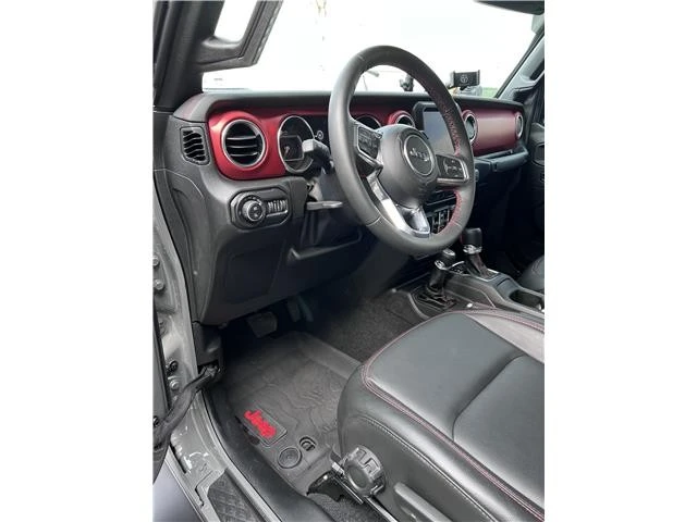 2022 Jeep JT Gladiator - Image 2 of 21