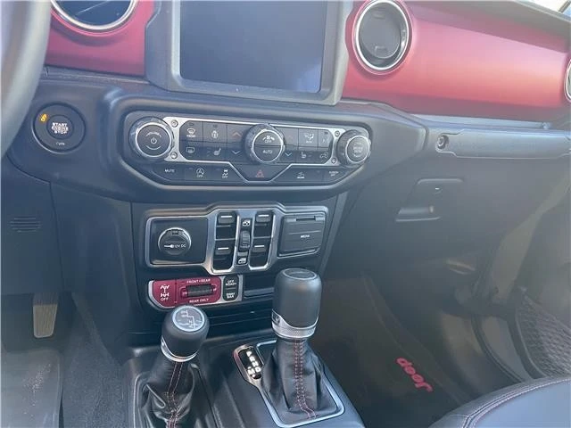 2022 Jeep JT Gladiator - Image 14 of 21