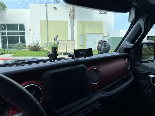 2022 Jeep JT Gladiator - Image 21 of 21