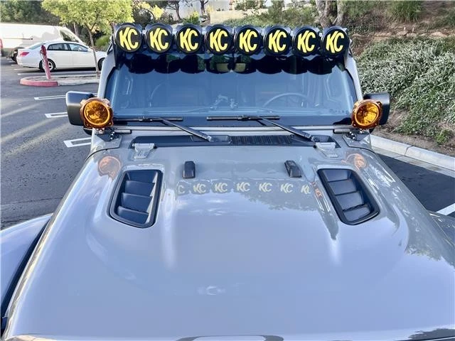 2022 Jeep JT Gladiator - Image 7 of 21
