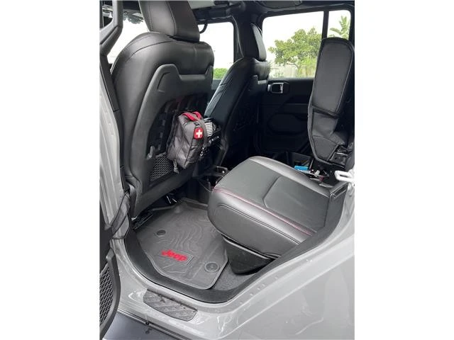 2022 Jeep JT Gladiator - Image 20 of 21