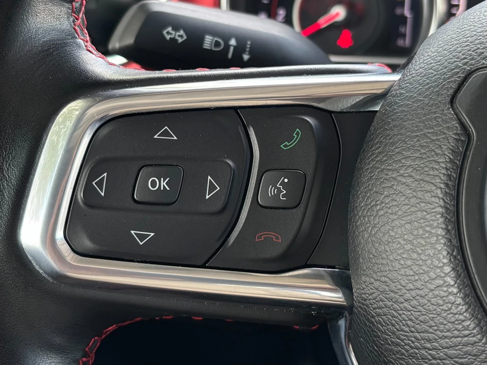2022 Jeep JT Gladiator - Image 28 of 31