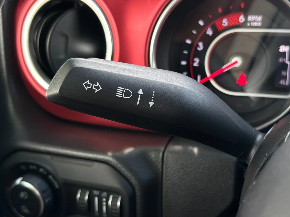 2022 Jeep JT Gladiator - Image 30 of 31