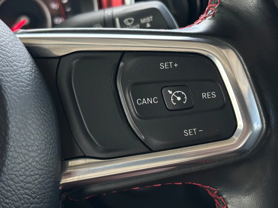 2022 Jeep JT Gladiator - Image 29 of 31
