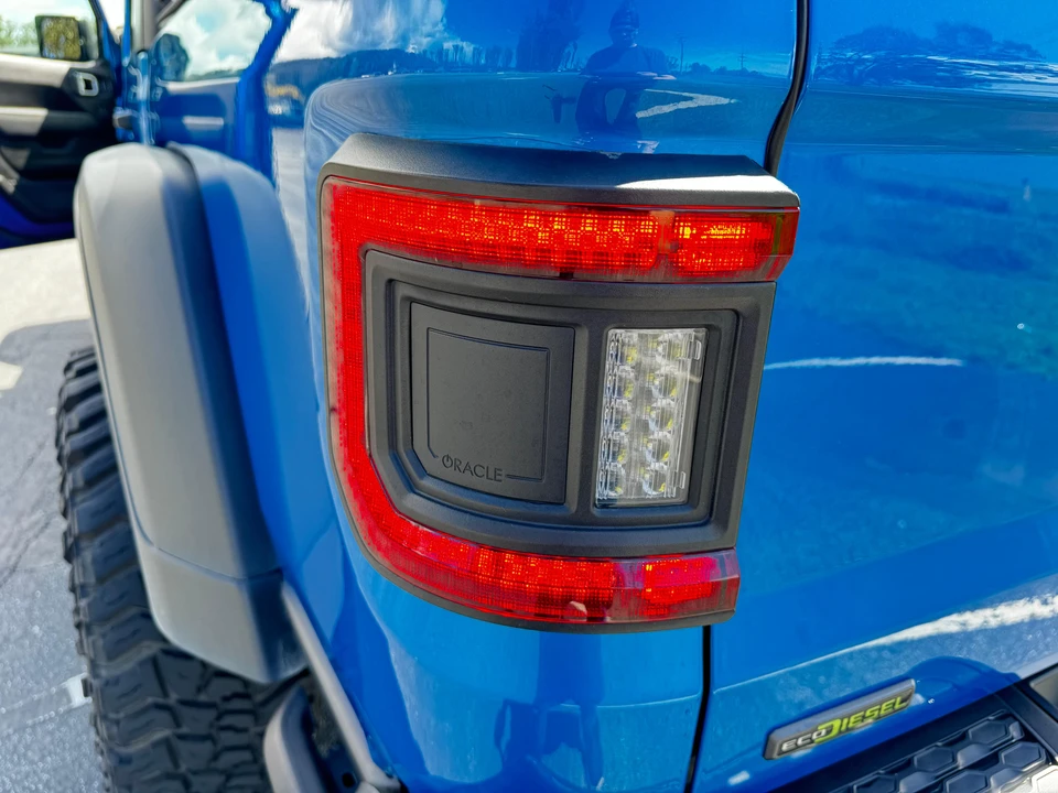 2022 Jeep JT Gladiator - Image 26 of 31