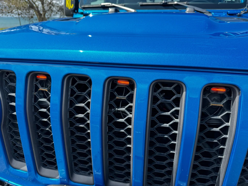 2022 Jeep JT Gladiator - Image 21 of 31