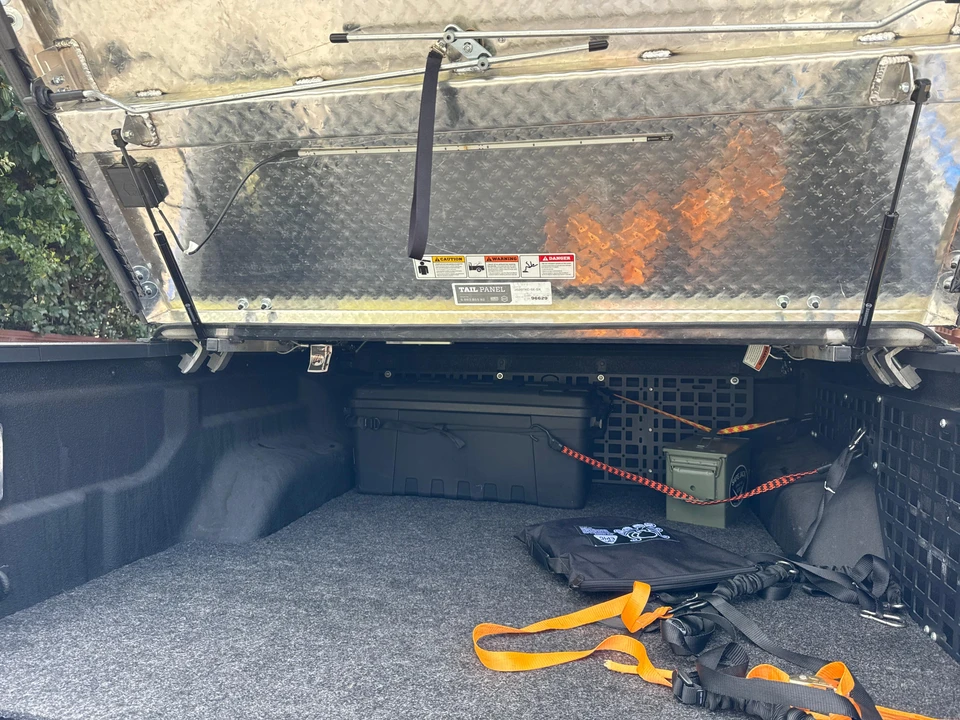 2022 Jeep JT Gladiator - Image 28 of 31