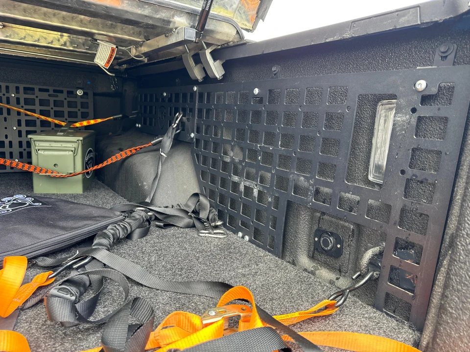 2022 Jeep JT Gladiator - Image 29 of 31
