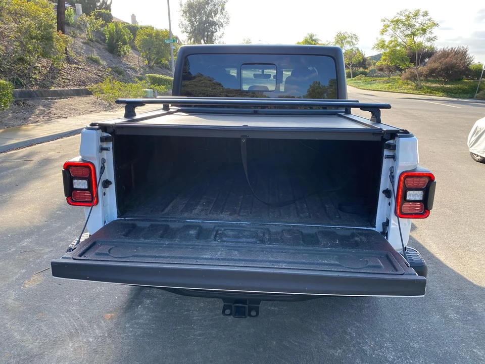 2022 Jeep JT Gladiator - Image 20 of 31