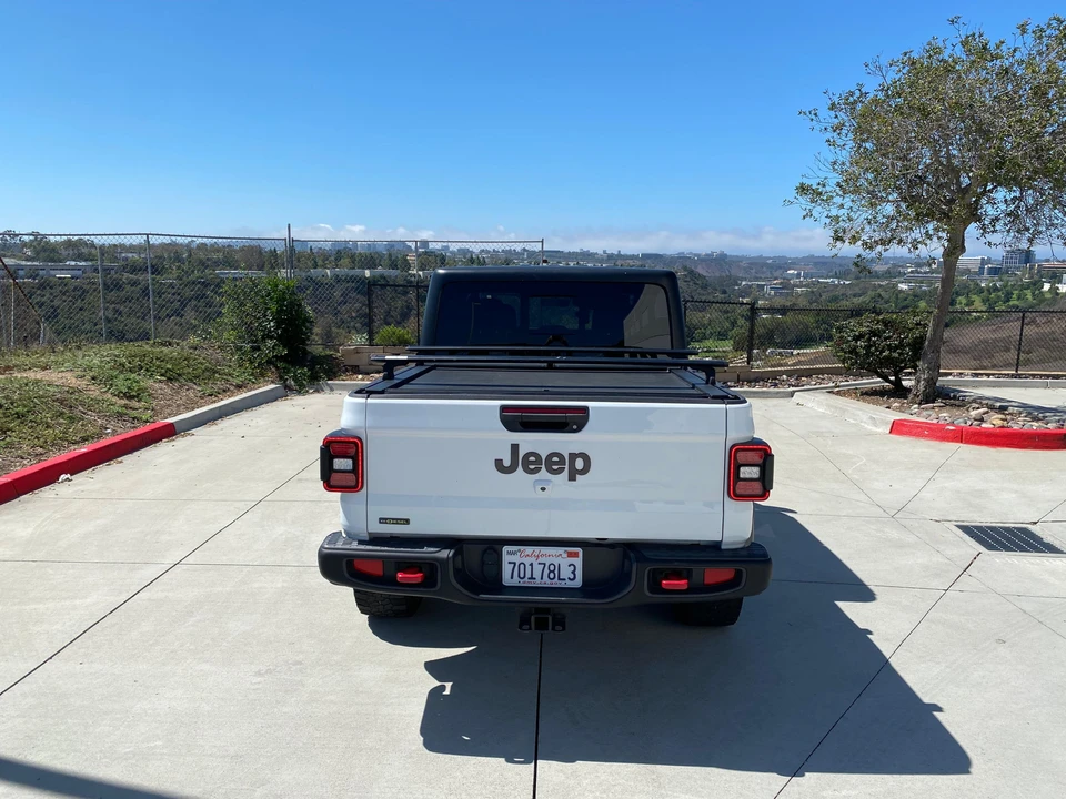 2022 Jeep JT Gladiator - Image 10 of 31