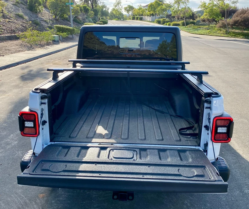 2022 Jeep JT Gladiator - Image 21 of 31