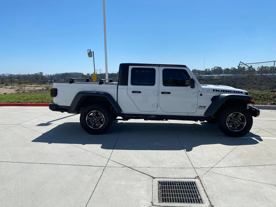 2022 Jeep JT Gladiator - Image 12 of 31