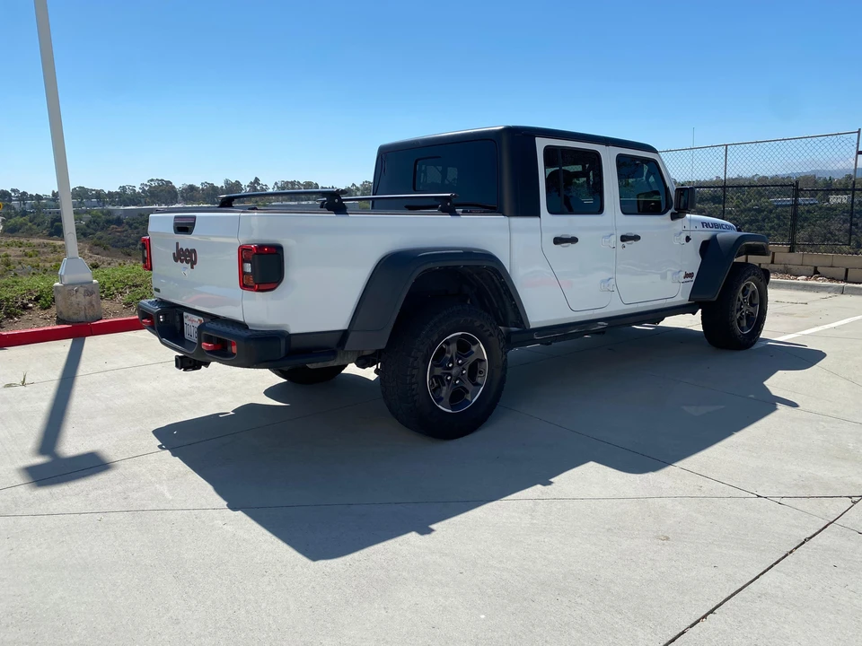 2022 Jeep JT Gladiator - Image 11 of 31