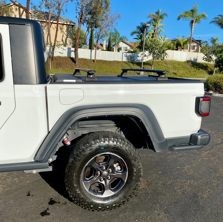 2022 Jeep JT Gladiator - Image 16 of 31