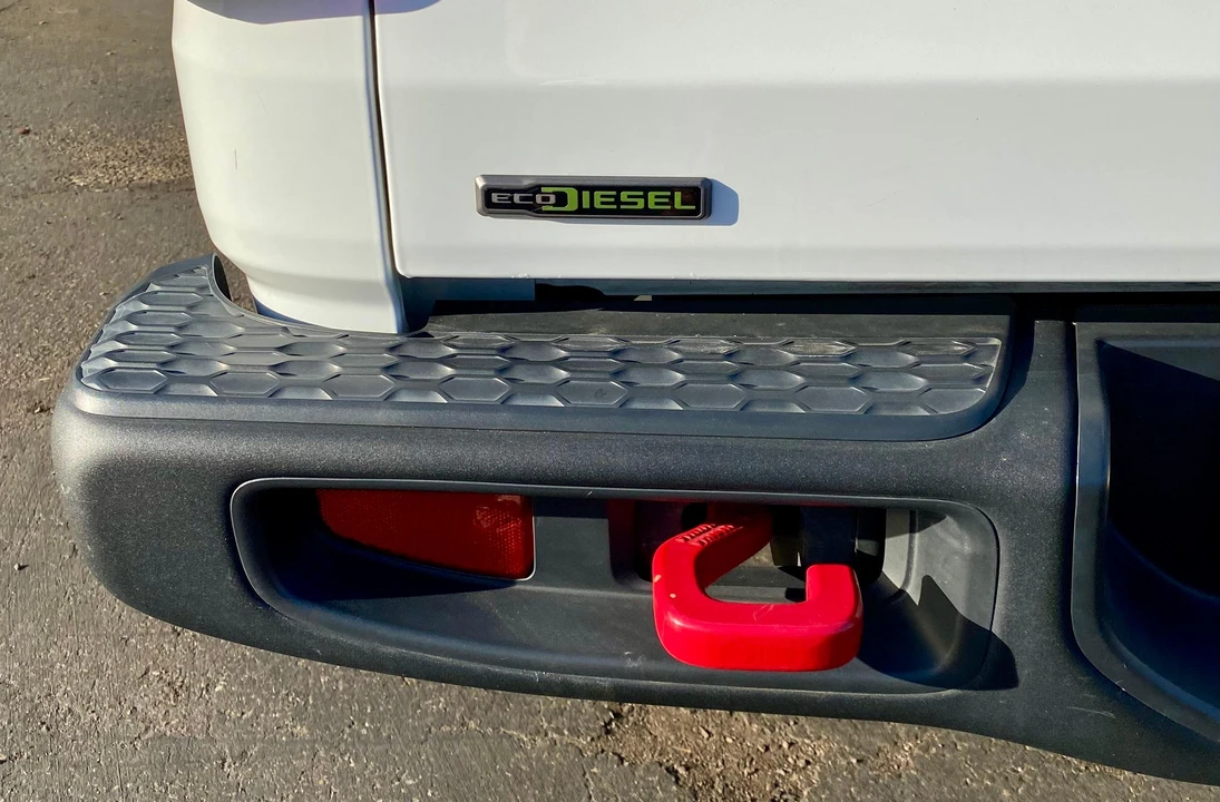 2022 Jeep JT Gladiator - Image 19 of 31